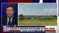 Tucker Carlson - Things are falling apart a very quickly ...  eng ...