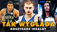 Tak wygląda KOSZYKARZ IDEALNY  PROFESJONALNE STUDIO NBA 245