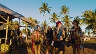 Element... Universo Paralello Festival 2017 -2018 By Up Audiovisual