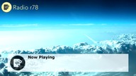 Radio r78 #161 -With Borys Guest Mix-