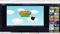 Musiałabym stworzyć konto, by zapisać postęp :V