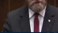  Grzegorz Braun: Służba skarbowa to GRUBA PAŁA, którą jak kogoś zdzielą, to się w głowie zakręci!