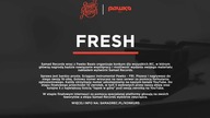 FRESH - konkurs Samad Records x Pawko Beats