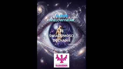 Album Wielowymiar #6 Świadomości Doznanie