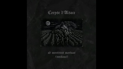 Corpse dAlsace - Michelle MMXXI