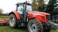 Opinia o Massey Ferguson 6465 po 9 latach użytkowania (2012) Matheo780