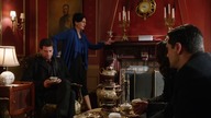 Forever S01E15 The King of Columbus Circle