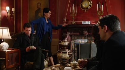 Forever S01E15 The King of Columbus Circle