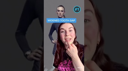 MsMojo Featured in ANTM Documentary