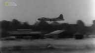 II Wojna Światowa - Bombardowanie Niemiec PL