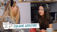 SYLWIA SZOSTAK: Kiedyś ważyłam 39 kg! | PRZERWA NA KAWĘ