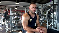 Jak zrobić 50cm w bicepsie