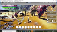 Gra Projekt Hero (M&oacute;j stary projekt gry)