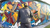 IwueN X Sklero Repo X Stychu X DJ Juvson - To Jest W Nas (Prod.  Nitti Nit) STREET VIDEO
