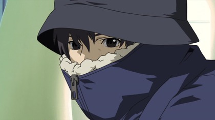 Ghost In The Shell (S.  A.  C) (2002r) [HD] [SUB PL] - odc.  23