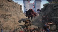 Pierwsze OBLĘŻENIA - Conquerors Blade Gameplay PL