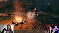 Zagrajmy w Valheim z Yelowem #001