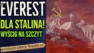 Tajna radziecka wyprawa na Everest która przez tragedię została usunięta z historii?
