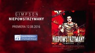 Gimpson - Inna Droga (prod.  Ympressiv & Treax)