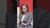 Czy Joanna Mucha miała jakąś ksywę?