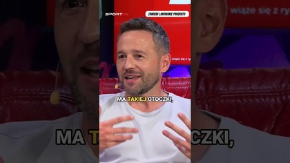 Lewandowski mógł zagrać w lepszym klubie? Marciniak: Z tym będzie miał największy problem!