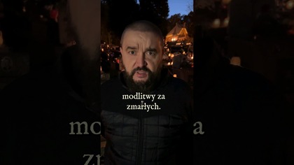Czyściec? NIE.  Wybieram Jezusa!