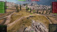 M10 RBFM (8 Frags/4,5K Damage) | World of Tanks