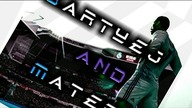 AVATAR DLA BARTYEJ AND MATEO