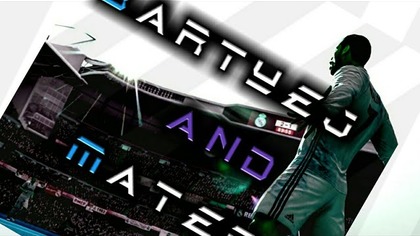 AVATAR DLA BARTYEJ AND MATEO