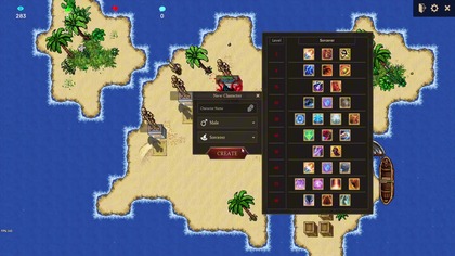 Poradnik dla nowego gracza - VisionOT. online - Tibia Custom OTS