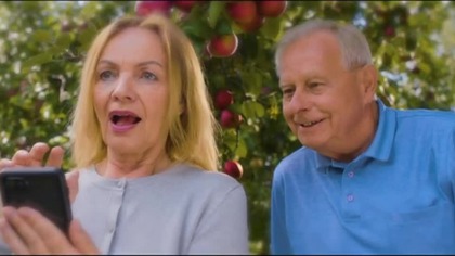 TVPSERIALE - 19-02-2022 - Reklama 2x (fragment), Spot, Ogłoszenie nadawcy