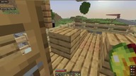 ILE ZARABIA SERWER MINECRAFT Z 2000 GRACZY? PART 8