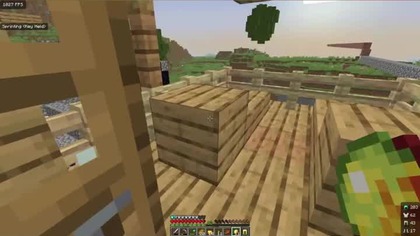 ILE ZARABIA SERWER MINECRAFT Z 2000 GRACZY? PART 8