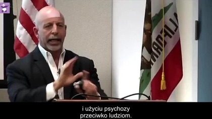 DARPA wojskowy program depopulacji za pomocą plandemii z 2017r.  Jak znikają ludzie? (Alien. Wars) PL