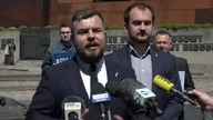  Krzysztof Bosak w Gdańsku Wzywam do ODBUDOWY Polskiej marynarki Wojennej