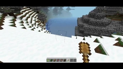 Funnily enough, you can have injuries without life signifying hearts #minecraft #game #gaming #Short