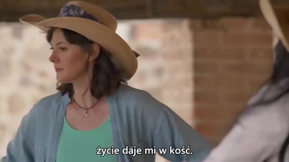 La Desalmada 034 NAPISY PL