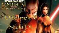Zagrajmy w Star Wars: Knights of the Old Republic #4 Kanały!