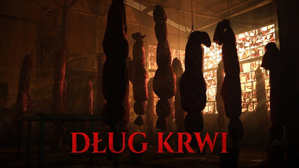 Dług krwi (2024) 