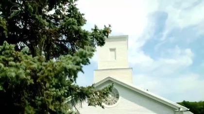 Zemsta córki kaznodziei.  (2018) lektor