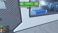 Rozwalam auta w Roblox