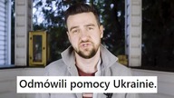 Hołownia ŻĄDA Przyjęcia Mi4rantów