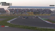 F1 2018 CRL spare time cruising hehehe 1