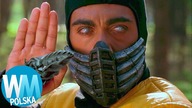 Top 5 filmów na podstawie gier wideo, które nie są do kitu