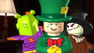 LEGO Batman The Videogame #26 (Episode 3 - 1/5 Villains Episode) (Full Game - No Commentary)