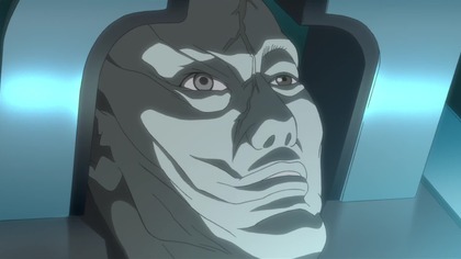 Ghost In The Shell (S.  A.  C) 2nd GIG (2004r) [HD] [SUB PL] - odc.  24