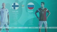 FINLANDIA - ROSJA | EURO 2020 #13 | Symulacja meczu