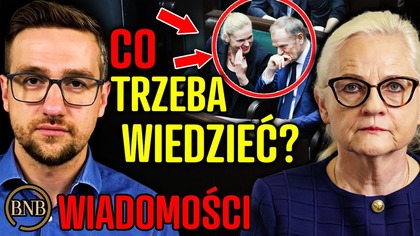 Nauczycielka PRZERYWA MILCZENIE! NOWACKA Ogłupia Nasze Dzieci?! [ Hanna Dobrowolska ]