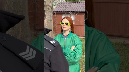 A czy Wy już rozpoczęliście prace ogrodowe? Kto szuka męża? #adafijał #jędrzejtaranek #policja