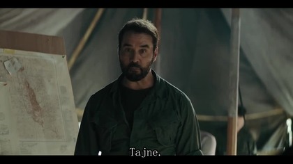 Prymitywna wojna. napisy